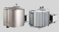 Bulk Milk Coolers