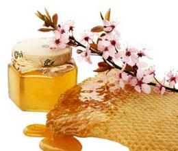 Pure Kashmiri Honey