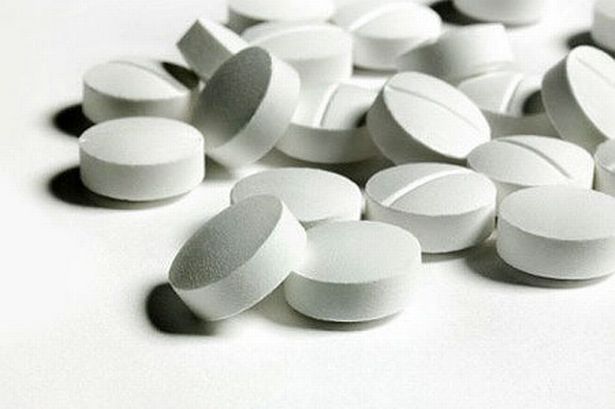 Paracetmol Tablets