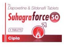 Suhagra Force