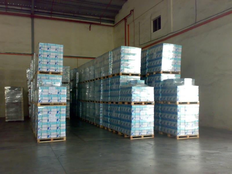 A4 Papers 80 GSM Pps