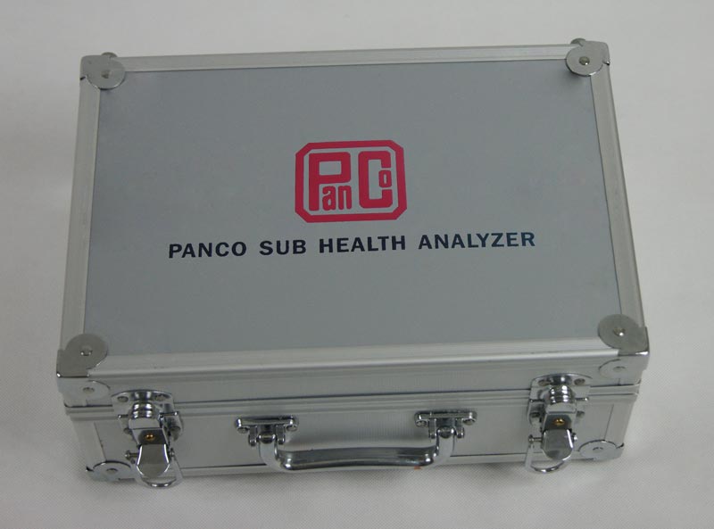 PANCO Quantum Health Analyzer