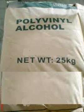 Polyvinyl Alcohol