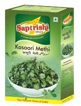 Kasoori Methi