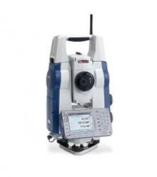 New Sokkia Srx-x Series Robotic Total Statio