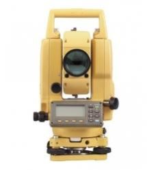 Topcon Gpt-3002lw Total Station