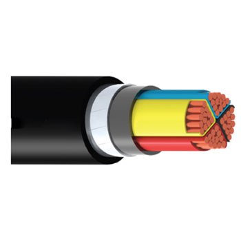 Insulated Power Cable