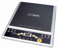 solar induction cooker