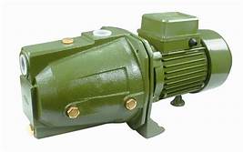 Water Pump Motor