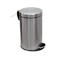 Stainless Steel Dustbins