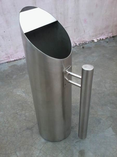 Stainless Steel Water Jug