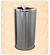 Stand Dustbin