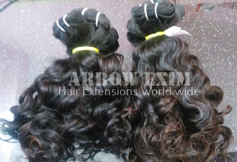 Human Hair Extensions