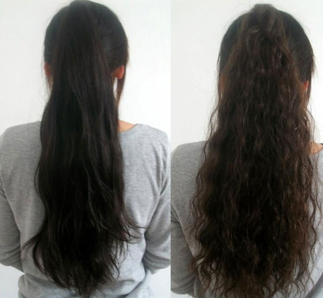 Human Hair Extensions