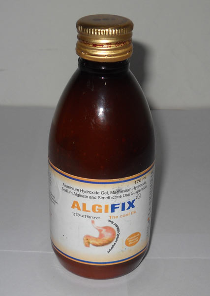 Algifix Syp