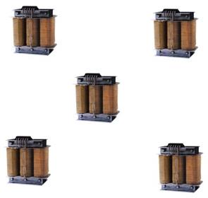 3 Phase Transformers