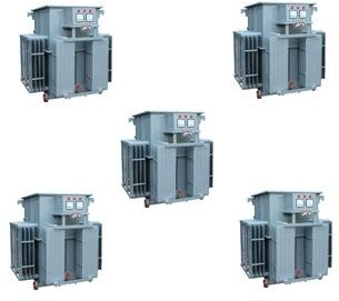 Isolation Transformers