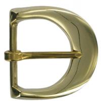 Steel Brass Buckle, for Belts, Feature : Durable, Excellent Finishing, Hard Structure, Rust Proof