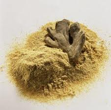 ACN Dry Ginger Powder, Color : Yellowish