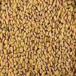 fenugreek seed