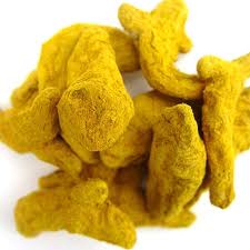 ACN Turmeric, Color : Yellow