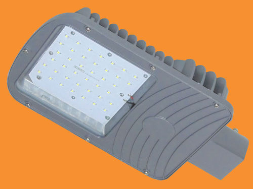 70 Watt LED Street Lights, Packaging Type : Paper Box, Thermacol Box