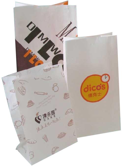 Paper Food Bags Manufacturer In Fujian China By Xinmei Packaging