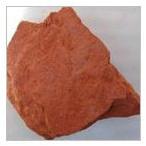 Red Oxide Lumps