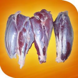 Buffalo Shank, for Cooking, Food