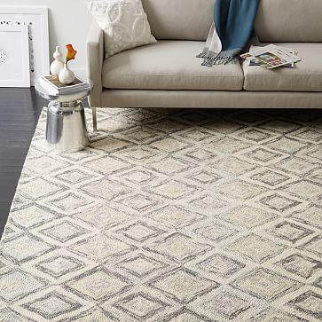 Printed Woolen Rugs, for Home Decor, Indoor Decoration, Feature : Eco Friendly, Easy Washable