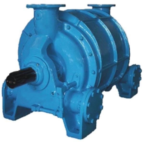 Water Ring Vacuum Pumps