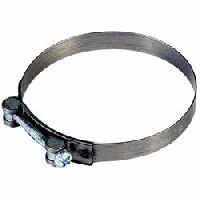 MS Light Duty Hose Clamps