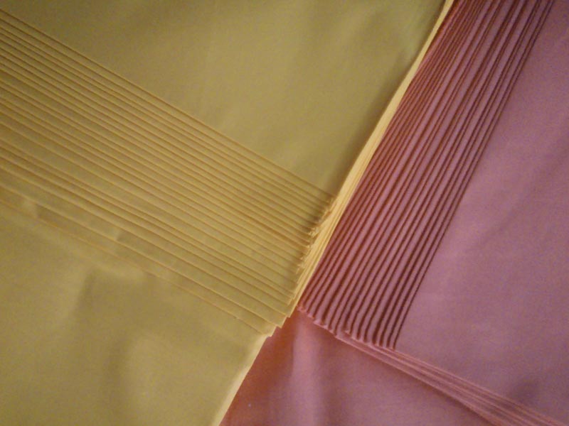 Casement Fabrics