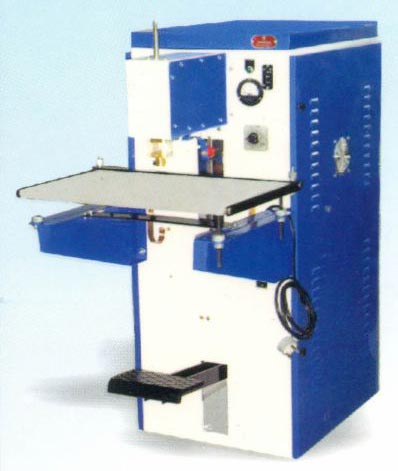 PVC Welding Machine (E-MS)
