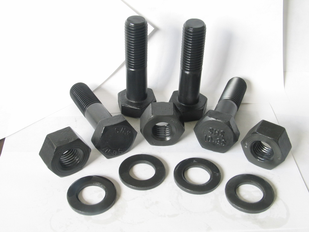 High Tensile Bolts