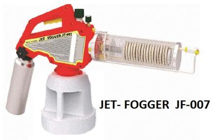 Jet Fogger