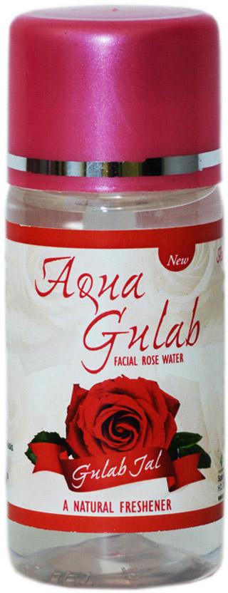Aqua Gulab Jal