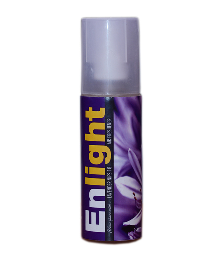 Enlight Lavender  ( Liquid Air Freshener)