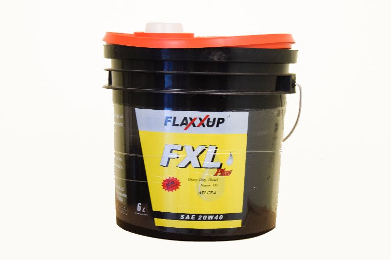 FLAXXUP FXL PLUS 20 W 40 API