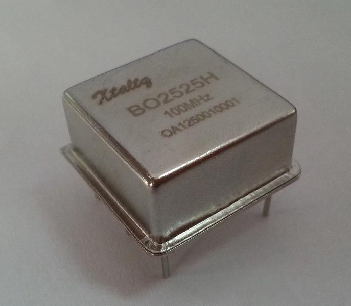 Oven Controlled Crystal Oscillators by Chengdu Xtaltq Technologies.,Ltd