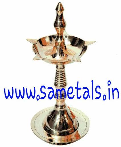 Brass Kerala Deep