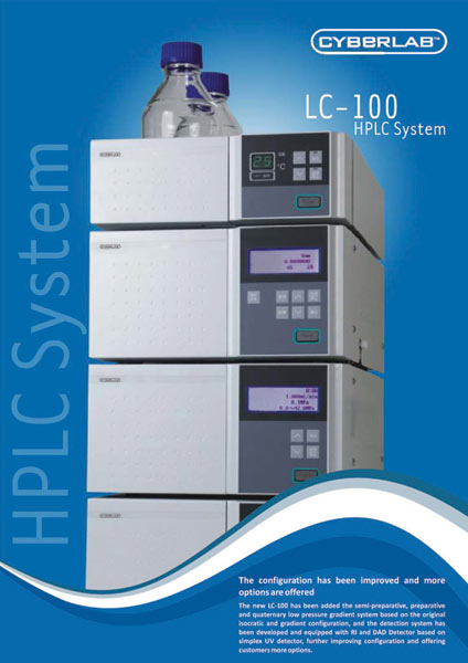 Hplc Systems