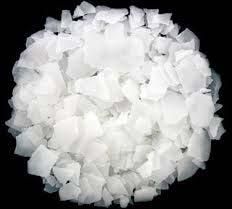 Caustic Soda Flakes