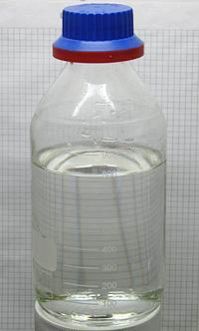 Hydrochloric Acid