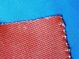 Single Side Pvc Coated Fabric