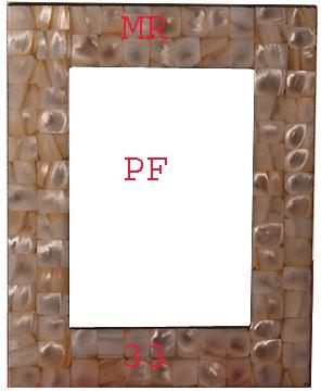 Mop Picture Frame