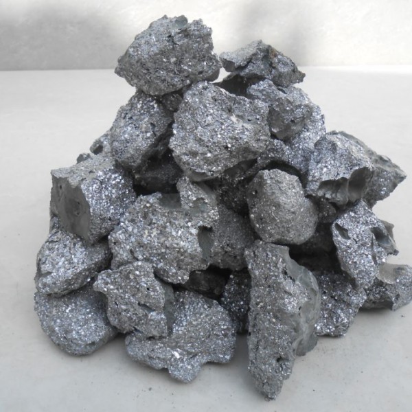 Nitrated Lc Ferro Chrome