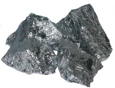 Silicon Metal