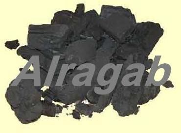 Natural Charcoal
