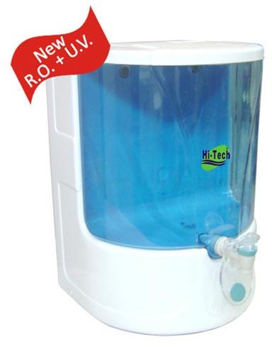 RO Water Purifier